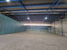Hình ảnh Cho Thuê kho quận 7 có pccc dt 530m-1000m