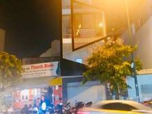 Hình ảnh Cho Thuê Nguyên Căn Nhà Mặt Tiền Bạch Đằng