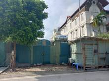 Hình ảnh Vừa bán vừa tặng lô đất 96m, MT 6m khu đấu giá Tầm Dâu, Việt Hưng, LB