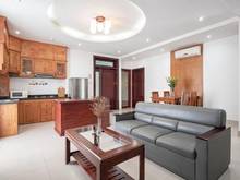 Hình ảnh cho thuê gấp 1-2-3 phòng ngủ tại Thảo Điền-xem nhà 24/7-gọi em