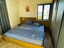 Hình ảnh CĂN HỘ 1PN MỚI XÂY - full nội thất ngày biển Phạm Văn Đồng