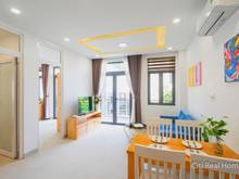 Hình ảnh Hệ thống Mb6623 nạp rút nhanh chóng 2PN Bình Thạnh Quận 2, Full Nội thất cao cấp , thoáng