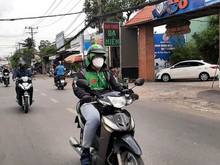 Hình ảnh Cho thuê mặt bằng Nguyễn Thị Định hơn 700m2 💥TLcc hỗ trợ thời gian XD
