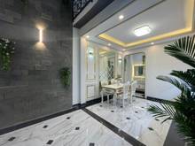 Hình ảnh Siên phẩm cực hót khu tên lửa,nhà đẹp full nội thất cao cấp 4 tầng.