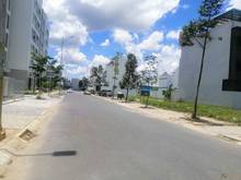 Hình ảnh Bán đất Nguyễn Hữu Dật phường Tây Thạnh