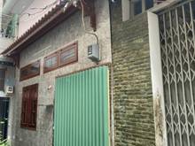 Hình ảnh Chủ bán gấp nhà mới vào ở ngay Tân Thành P16 Q11 33m2 chỉ 3 ty 6