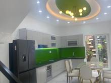 Hình ảnh Hẻm xe hơi 8m Nguyễn Văn trỗi dt: 7,5 x 20 giá: 32,5 tỷ