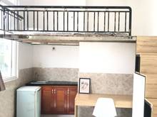 Hình ảnh Studio giá sinh viên ngay trung tâm quận 7_ gần ĐH NTT, RMIT
