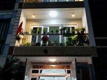 Hình ảnh Bán gấp nhà HXH , thới an, quận 12, 81m2, SHCC, 4 tỷ 900 triệu