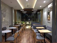 Hình ảnh Nhà mặt tiền Trần Phú quận 5 - 220m2