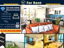 Hình ảnh Cập nhật Giỏ hàng cho thuê còn trống của ĐẢO KIM CƯƠNG