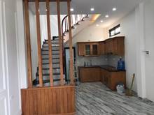 Hình ảnh Nhà Mới Cầu Giấy - Thông Thoáng - OTO Đỗ Cửa - - 35/40M 5T 4M HƠN
