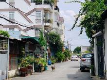 Hình ảnh Nhà trệt lửng hẻm xe tải né nhau đường QL13 P.Hiệp Bình Phước Thu Đức