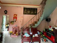 Hình ảnh Bán gấp nhà Hồng bàng, hẻm 6m thông, sổ hồng riêng
