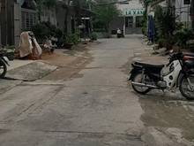 Hình ảnh Bán nhà MT đường số 6, Tân Tạo, Bình Tân, 4x16m, giá 8 tỷ