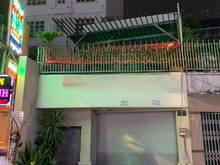 Hình ảnh Cho Thuê Nhà MT Nguyễn Văn Đậu P5 BT 340m2 , 2 Tấm Gần Chè Mỹ 46tr/T