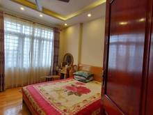 Hình ảnh Bán nhà phố Triều Khúc, Thanh Xuân, 50m2,4t, Ô TÔ VÀO NHÀ - KINH DOANH