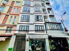 Hình ảnh Siêu phẩm Studio có cửa sổ thoáng mát, view đẹp, an ninh, tiện nghi tạ