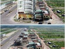 Hình ảnh Vị trí siêu vip đăvj biệt view hồ. duy nhất hôm nay tại Tân Quan HQuản