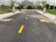 Hình ảnh 36 lô đất Vườn Lài ngay UBND An Phú Đông, Quận 12 100m2 giá 1tỷ850tr
