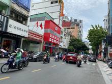 Hình ảnh Ngộp nợ giảm giá nhà MT nguyễn trãi, p. bến thành q1 dtich 4.2x 25m