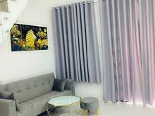 Hình ảnh Cho thuê nhà HXH Thích Quảng Đức, 3.7x8m, 1 lầu, 2PN-2WC hẻm thông.