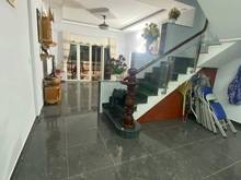 Hình ảnh Bán nhà Bình Thành, Bình Tân, hẻm xe hơi tránh, 3 tầng BTCT, 5x18.8m