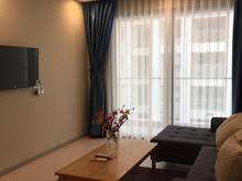 Hình ảnh Cho thuê chung cư Gold View quận 4