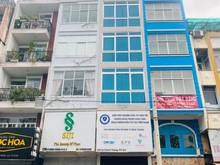 Hình ảnh Mặt Tiền KInh Doanh 234 Lý Chính Thắng Quận 3