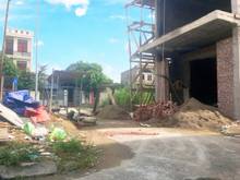 Hình ảnh 1,89 tỷ SỞ HỮU lô đất 75,7m2 gần ngã 4 Quán Toan đường 6m ôtô đi thông