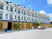 Hình ảnh 4,82 tỷ nhà 68m2 x 3 tầng full thổ cư đường 13m ra lộ Nguyễn Thị Khắp