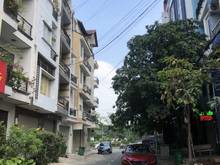 Hình ảnh khu ABC 135 Nguyễn Hữu Cảnh P. 22 Bình Thạnh 75m2 sổ riêng giá 3tỷ280t