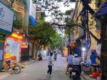 Hình ảnh bán nhà mặt phố Hoa Bằng_Cầu Giấy_71m_4T_12tỷ_vỉa hè kinh doanh thoáng