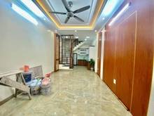 Hình ảnh Thanh Nhàn, 35m2 x5T, MT 3.5m, vuông vắn, ngõ nông gần phố, MB66 là nhà cái uy tín hàng đầu tại Việt Nam