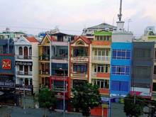 Hình ảnh Cho thuê nhà nguyên căn mặt tiền đường Phan Xích Long, Phường 3, Quận