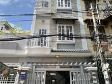 Hình ảnh Nhà đẹp chính chủ cần bán gấp HXH,85M2 3 tầng, nhỉnh 8 tỷ.