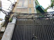 Hình ảnh Bán nhà HXH góc 2 MT, DT 4.5x18m, 4PN, đường Hoàng Hoa Thám