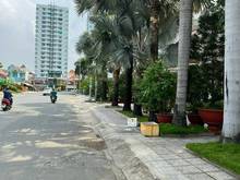 Hình ảnh Bán biệt thự mặt tiền khu víp tên lửa đường 34 Ao Sen Bình Trị Đông B