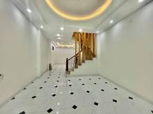 Hình ảnh Bán nhà Dương Bá Trạc Q8- Nhà Đẹp Xem Ngay