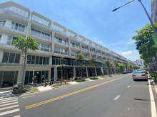 Hình ảnh Bán Shophouse SARITOWN Sala Quận 2 giá 116 tỷ