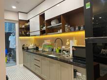 Hình ảnh #Mb6623 nạp rút nhanh chóng 3PN 2WC Sunrise City View, DT lớn, có phòng xông hơi, view Q1