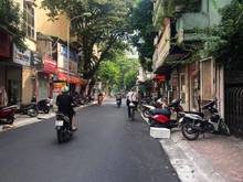 Hình ảnh Bán nhà MẶT phố Yên Phụ nhỏ giá 5 tỷ, 12mx4,5T, KINH DOANH nhỏ được