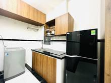 Hình ảnh Phòng Studio Full Nội Thất - gần CVPM Quang Trung, Quận 12