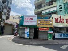 Hình ảnh Cho thuê mặt bằng đường Lê Văn Sỹ, Phường 2m Quận Tân Bình
