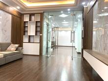 Hình ảnh Bán nhà Lạc Long Quân, Cầu Giấy 65m2 xây 6 tầng thang máy giá 16.6 tỷ