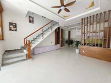 Hình ảnh Cho thuê nhà nguyên căn 243/1G Tô Hiến Thành hẻm xe hơi thông thoáng.