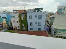 Hình ảnh Bán nhà cận mặt tiền Lũy Bán Bích 200m, 4 tầng, 10.5 x18 ,Tân Phú
