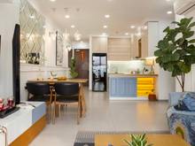 Hình ảnh BÁN NGAY CH Hà Đô Green View GV 2PN 90M2 2tỷ980