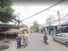 Hình ảnh Đất nền Nguyễn Tư Giản, Gò Vấp giao Phan Huy Ích, DT 85m2 giá 2tỷ250