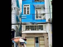 Hình ảnh Cho thuê nhà nguyên căn đường Cù Lao,Phường 2, Quận Phú Nhuận